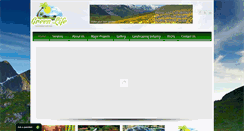 Desktop Screenshot of glldubai.com